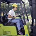 Ciudad Real Forklift Desafío Mod
