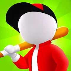 Merge Fighting: Hit Fight Game Mod Apk [Remove ads][Unlimited money]