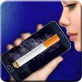 Virtual cigarette! prank 18+ Mod