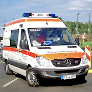 rescate ambulancia 911 Mod Apk