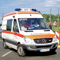 rescate ambulancia 911 Mod