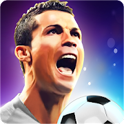 Ronaldo: Soccer Clash Mod