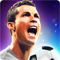 Ronaldo: Soccer Clash Mod