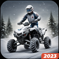 Snow Atv Bike Racing Sim Mod