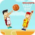 Funny Basketball - 2 Player Mod