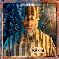 Prison Break: Alcatraz Escape Mod Apk 1.0 
