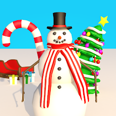 Holiday Home 3D Mod Apk 1.78 