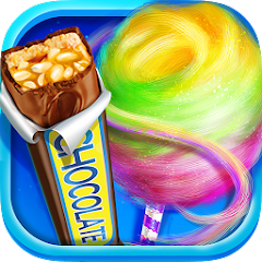 Sweet Candy Store! Food Maker Mod