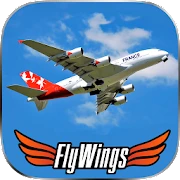Flight Simulator Paris 2015 HD Mod apk