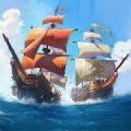 Sea of Conquest: Pirate War icon