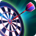 Darts Master 3D icon