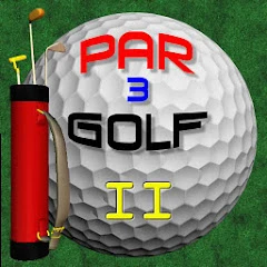 Par 3 Golf Lite Mod Apk [Mod speed]