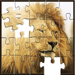 Jigsaw Puzzles Animals Mod