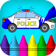 Cars drawings: Learn to draw Mod Apk