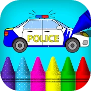 Cars drawings: Learn to draw Mod Apk [Remove ads][Mod speed]
