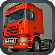 Truck Simulator Grand Scania Mod Apk