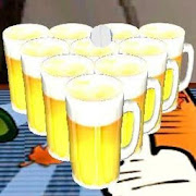 Beer Pong HD Gratis Mod