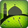 Prayer Times: Qibla Finder icon