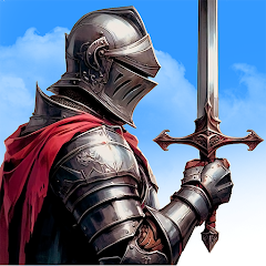 Knight RPG - Knight Simulator icon
