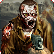 VR zombies peligrosos disparos Mod Apk 1.7 