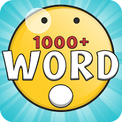 Dumb words 1000 + . Mod