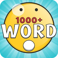 Dumb words 1000 + .