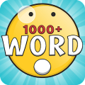 Dumb words 1000 + . Mod
