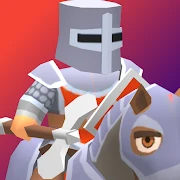 Empire Battle: Kingdom Games Mod Apk [Remove ads][Unlimited money]