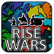 Rise Wars (strategy & risk) Mod