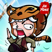 Kung Fu Survival - Jin Yong icon