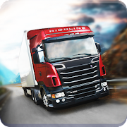 Rough Truck Simulator 2 Mod