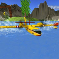 Airplane Flight Simulator RC Mod