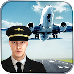 Mr. Pilot Mod Apk