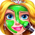 Princess Salon 2 - Girl Games icon
