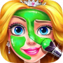 Princess Salon 2 - Girl Games APK+MOD (Free purchase)v1.5 Princess Salon 2 - Girl Games