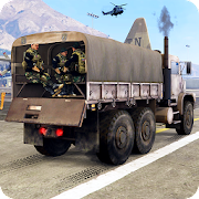 Army Truck Offroad Transport Mod