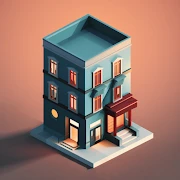 Teeny Tiny Town Mod Apk [Free purchase][Free shopping][Unlocked]