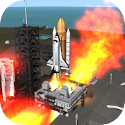 Space Shuttle - Flight Simulat Mod