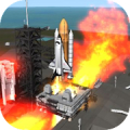 Space Shuttle - Flight Simulator‏ Mod