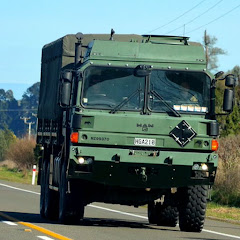 Army Truck Simulator Military Driver Transport Sim Mod