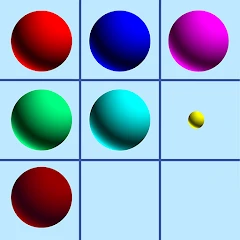 Line 98 Standard: Color Lines Mod Apk [Remove ads][Mod speed]