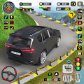 Car Driving School: Simulator icon