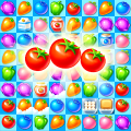 Fruits Garden Mania icon