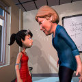 Crazy Scary Evil Teacher 3D - Mod