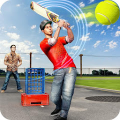 T20 Street Cricket Game Mod Apk