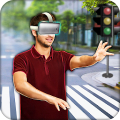 Walk Virtual Reality 3D Joke Mod