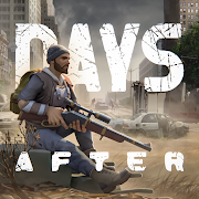 Days After: Zombie Survival Mod Apk