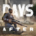 Days After: Zombie Survival Mod