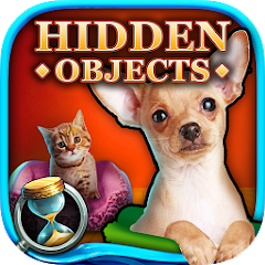 Hidden Objects: Home Sweet Home Hidden Object Game Mod