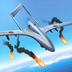 Drone Defender: Air Strike Mod Apk